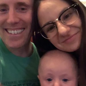 Meet your Posher, Catherine